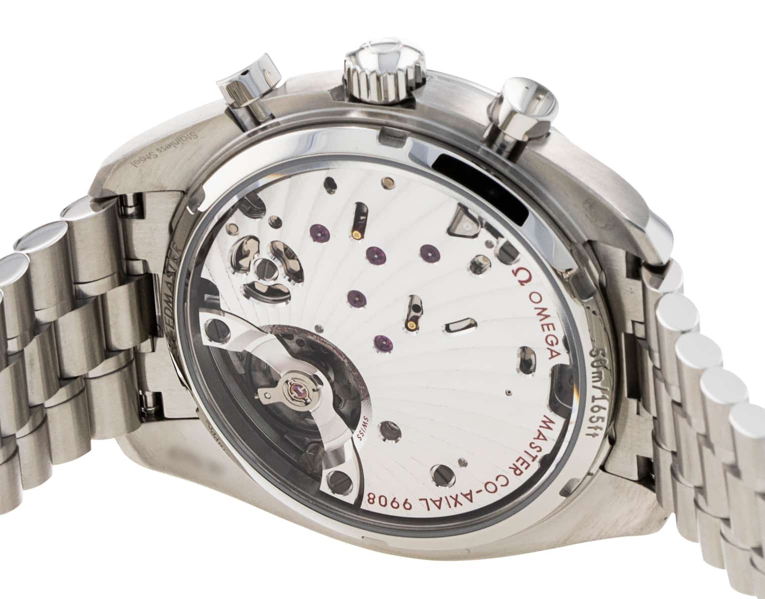 Omega Speedmaster Chronoscope 329.30.43.51.03.001 Omega Speedmaster Chronoscope 329.30.43.51.03.001